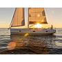 Book yachts online - sailboat - Hanse 508 - Quantum Wave - rent