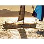 Book yachts online - sailboat - Hanse 508 - Quantum Wave - rent