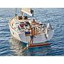 Book yachts online - sailboat - Hanse 508 - Quantum Wave - rent