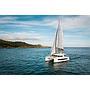 Book yachts online - catamaran - Bali 4.6 - Moderna - A/C, Generator, WM, Solar Panel, BBQ - rent