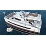 Book yachts online - catamaran - Bali 4.6 - Moderna - A/C, Generator, WM, Solar Panel, BBQ - rent