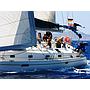 Book yachts online - sailboat - Beneteau 50 - Viktoria II - rent