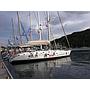 Book yachts online - sailboat - Beneteau 50 - Viktoria II - rent