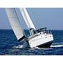 Book yachts online - sailboat - Beneteau 50 - Viktoria II - rent