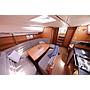Book yachts online - sailboat - Delphia 47 - JAM SESSION - rent