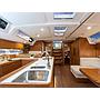 Book yachts online - sailboat - Bavaria Cruiser 56 - STAR ROMEO - rent