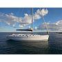 Book yachts online - sailboat - Cyclades 50.5 - KRISTINA II - rent