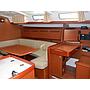 Book yachts online - sailboat - Cyclades 50.5 - KRISTINA II - rent