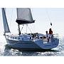 Book yachts online - sailboat - Cyclades 50.5 - KRISTINA II - rent