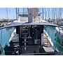 Book yachts online - motorboat - Futura 40 Grand Horizon - VESPUCCI - rent