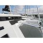 Book yachts online - catamaran - Lagoon 50 - 50 CENT Air Condition Generator Watermaker - rent