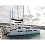 Book yachts online - catamaran - Lagoon 50 - 50 CENT Air Condition Generator Watermaker - rent