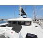 Book yachts online - catamaran - Lagoon 50 - 50 CENT Air Condition Generator Watermaker - rent