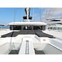 Book yachts online - catamaran - Lagoon 50 - 50 CENT Air Condition Generator Watermaker - rent