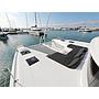 Book yachts online - catamaran - Lagoon 50 - 50 CENT Air Condition Generator Watermaker - rent