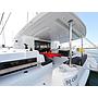 Book yachts online - catamaran - Lagoon 50 - 50 CENT Air Condition Generator Watermaker - rent