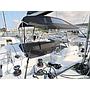 Book yachts online - catamaran - Lagoon 50 - 50 CENT Air Condition Generator Watermaker - rent