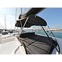 Book yachts online - catamaran - Lagoon 50 - 50 CENT Air Condition Generator Watermaker - rent