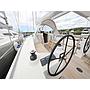 Book yachts online - sailboat - Cobra 38 - TEUTA  - rent