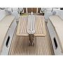 Book yachts online - sailboat - Cobra 38 - TEUTA  - rent