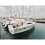 Book yachts online - sailboat - Cobra 38 - TEUTA  - rent