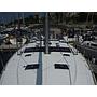 Book yachts online - sailboat - Jeanneau 53 - Triton - rent