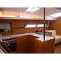 Book yachts online - sailboat - Jeanneau 53 - Triton - rent