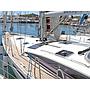 Book yachts online - sailboat - Jeanneau 53 - Zeus - rent