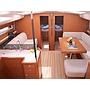 Book yachts online - sailboat - Jeanneau 53 - Zeus - rent