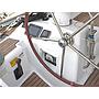 Book yachts online - sailboat - Jeanneau 53 - Zeus - rent