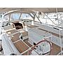 Book yachts online - sailboat - Jeanneau 53 - Zeus - rent