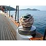 Book yachts online - other - Gulet Fortuna - Fortuna - rent