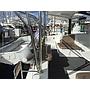 Book yachts online - catamaran - Lagoon 42 - Iris II  (a/c -inverter - solar) - rent