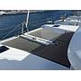 Book yachts online - catamaran - Lagoon 42 - Iris II  (a/c -inverter - solar) - rent