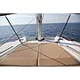 Book yachts online - catamaran - Lagoon 450 - IRIS IV (a/c-gen-watermaker-teak deck) - rent