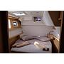 Book yachts online - catamaran - Lagoon 450 - IRIS IV (a/c-gen-watermaker-teak deck) - rent
