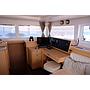 Book yachts online - catamaran - Lagoon 450 - IRIS IV (a/c-gen-watermaker-teak deck) - rent