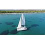 Book yachts online - catamaran - Lagoon 450 - IRIS IV (a/c-gen-watermaker-teak deck) - rent
