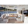 Book yachts online - catamaran - Lagoon 450 - IRIS IV (a/c-gen-watermaker-teak deck) - rent