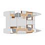 Book yachts online - catamaran - Saona - DESAFINADO - AC and generator - rent