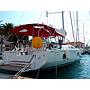 Book yachts online - sailboat - Oceanis 46.1 - SEA YA-with AC - rent