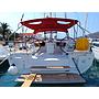 Book yachts online - sailboat - Oceanis 46.1 - SEA YA-with AC - rent