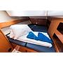 Book yachts online - sailboat - Cyclades 50.5 - LEA - rent