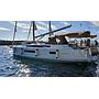 Book yachts online - sailboat - Sun Odyssey 440 - XOXO - rent