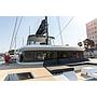 Book yachts online - catamaran - Lagoon 50 LUX (2020) equipped with airconditioning (saloon + cabins), generator, watermaker, ice maker, dishwasher, washer/dryer, JOBE infinity sea scooter, 2 SUP, snorkel sets, water-ski, kneeboard - PRINCESS KISS - rent