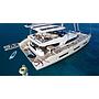Book yachts online - catamaran - Lagoon Sixty 5 (2021) - AMADA MIA - rent