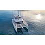 Book yachts online - catamaran - Lagoon Sixty 5 (2021) - AMADA MIA - rent