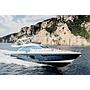 Book yachts online - motorboat - Azimut 72 Fly - Alyss - rent
