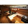 Book yachts online - sailboat - JEANNEAU SO 439 - M9     6a PM-1-60-11 - rent