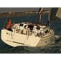Book yachts online - sailboat - JEANNEAU SO 379 - BLUE VELVET 6a BI-3-5-14 - rent